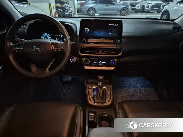 Hyundai The New Kona id 4763997 из Кореи 18