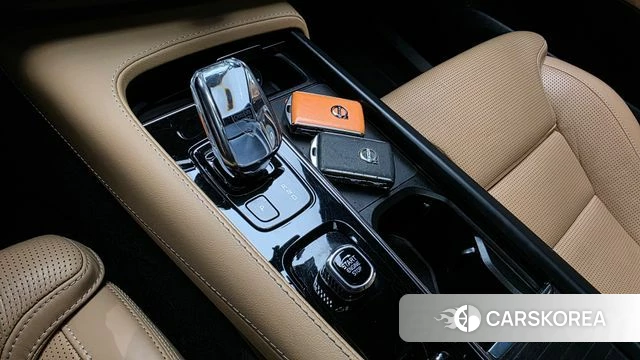 Volvo XC90 second Generation id 4997133 из Кореи 33