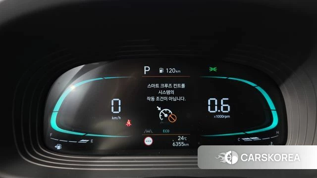 Hyundai Venue id 4995399 из Кореи 29