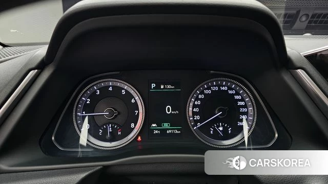 Hyundai Sonata (DN8) id 4922982 из Кореи 33