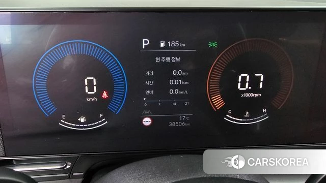 Hyundai Kona (SX2) id 5016341 из Кореи 18