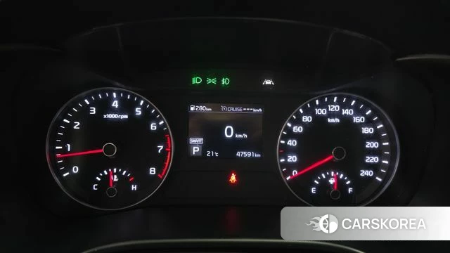 Kia Come New K3 id 5013721 из Кореи 18