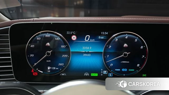 Mercedes-Benz GLS - Class X167 id 4942111 из Кореи 18