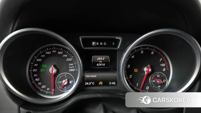 Mercedes-Benz G-Class W463b id 5029258 из Кореи 18