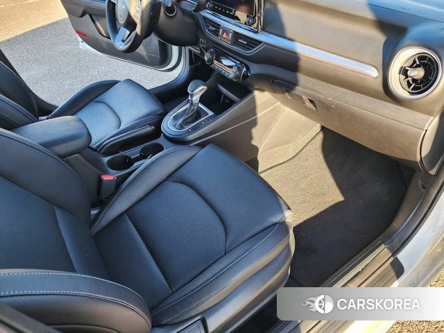 Kia The New K3 2nd generation id 4951209 из Кореи 18