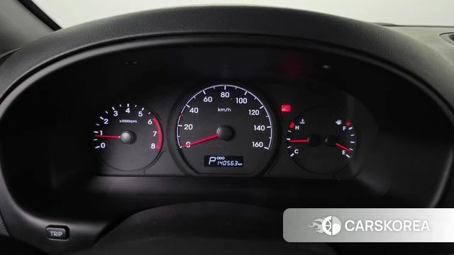 Hyundai The New Grand Starex id 4683908 из Кореи 18