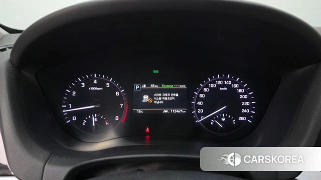 Genesis G80 id 5035411 из Кореи 18