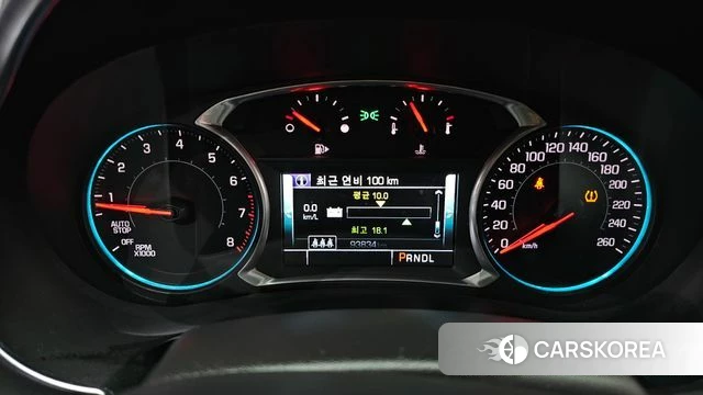 Chevrolet (GM Daewoo) All New Malibu id 4998825 из Кореи 18