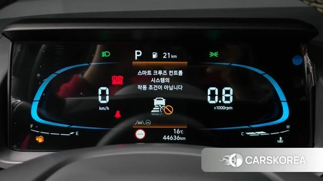 Hyundai Casper id 5016656 из Кореи 31