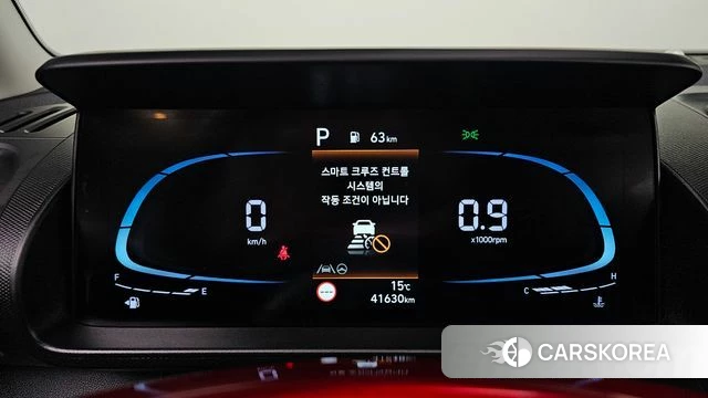Hyundai Casper id 5040654 из Кореи 28