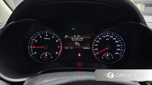 Kia The New K3 2nd generation id 4986303 из Кореи 18