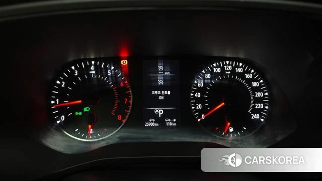 Renault Korea (Samsung) XM3 id 5028022 из Кореи 32
