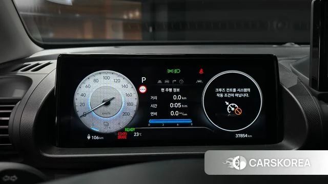 Hyundai Casper Electric id 5016080 из Кореи 32