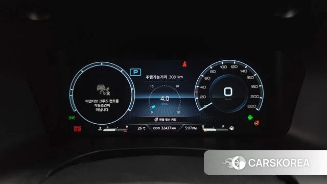 Ssangyong The New Rexton Sport id 4957424 из Кореи 18