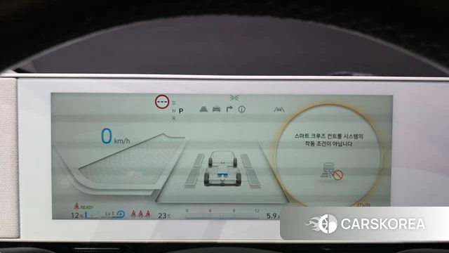 Hyundai Ionic 5 id 4929720 из Кореи 31