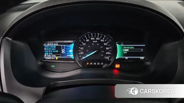 Ford Explorer id 3736940 из Кореи 18