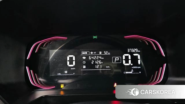 Kia The New Kia Ray id 4990749 из Кореи 18