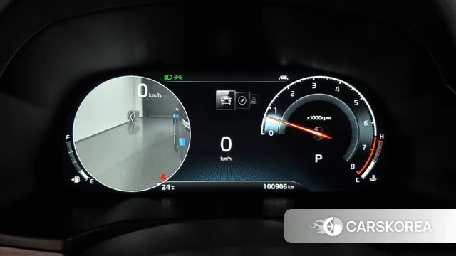 Kia K7 Premier id 5035469 из Кореи 18