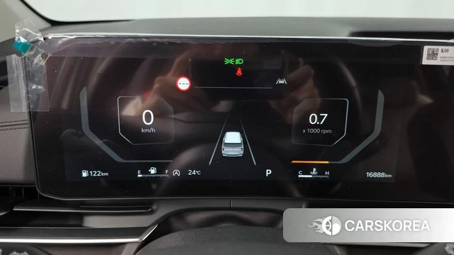 Kia The New Carnival 4th Generation id 4964560 из Кореи 18