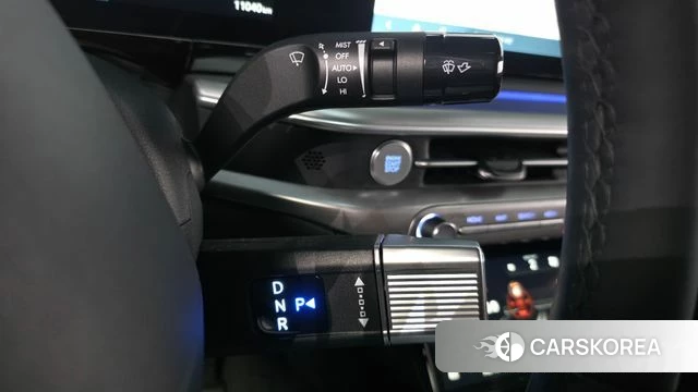 Hyundai Grandeur Hybrid (GN7) id 4921183 из Кореи 30