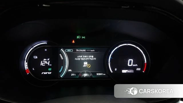 Kia Niro EV id 4922939 из Кореи 18