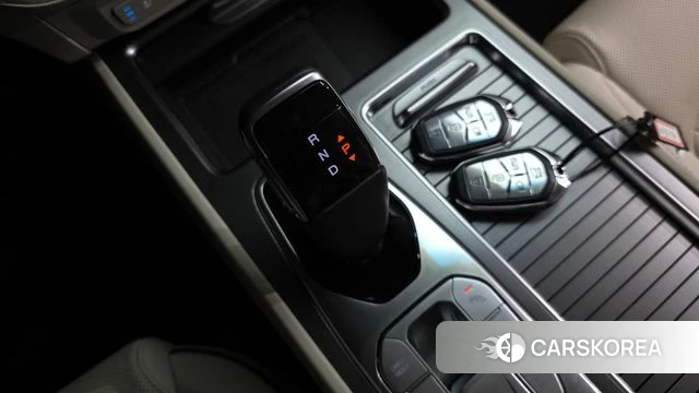 Ssangyong Rexton New Arena id 4941449 из Кореи 42