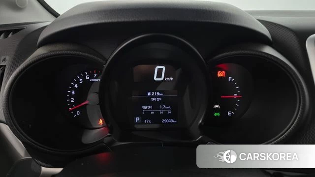 Kia The New Ray id 4987257 из Кореи 18
