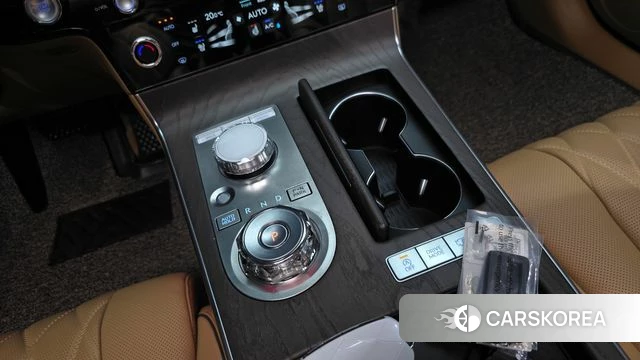 Genesis G80 (RG3) id 5015843 из Кореи 38