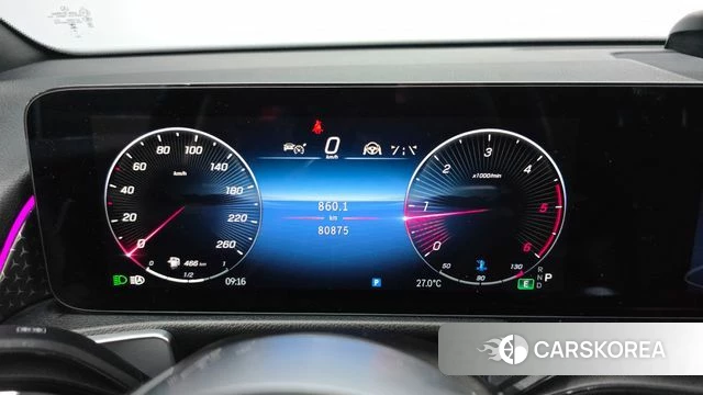 Mercedes-Benz GLB-Class X247 id 4964824 из Кореи 18