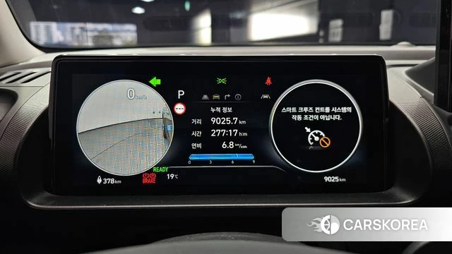 Hyundai Casper Electric id 5011118 из Кореи 34