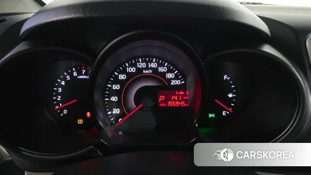 Kia The New Ray id 5013914 из Кореи 18