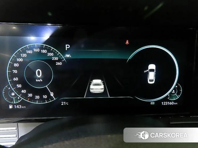 Hyundai The New Grandeur IG id 5018262 из Кореи 18