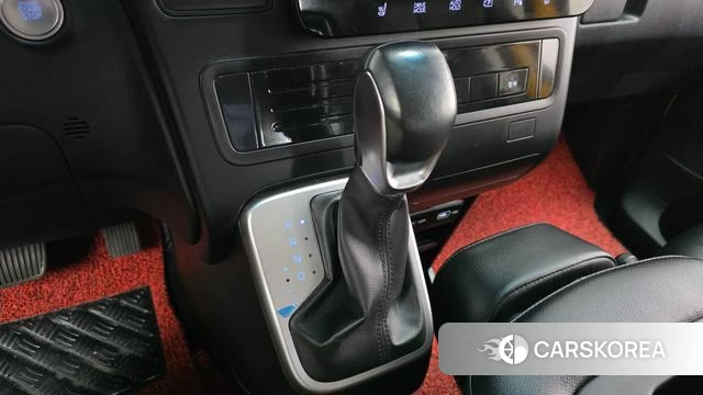 Hyundai Staria id 5040736 из Кореи 29