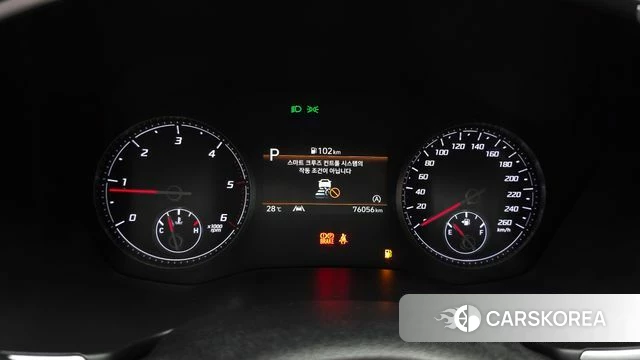 Hyundai The New Santa Fe id 4707775 из Кореи 29