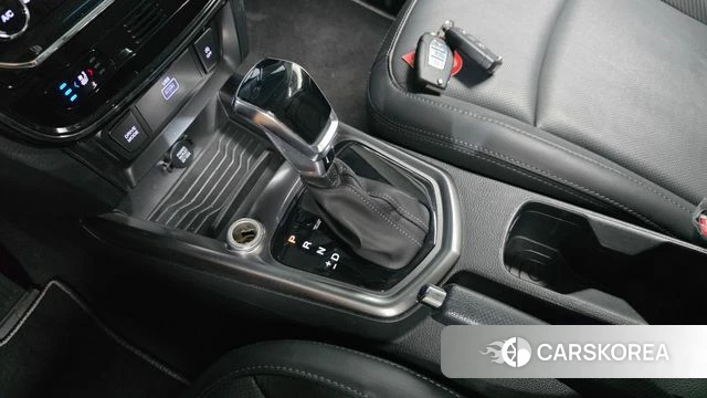 Ssangyong Berry New Tivoli id 4951469 из Кореи 28