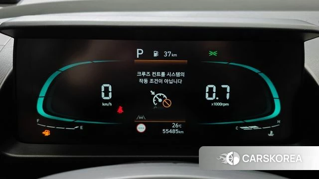 Hyundai Casper id 4711444 из Кореи 27