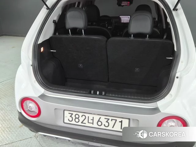 Hyundai Casper id 5031450 из Кореи 18