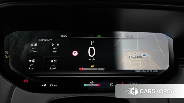 Land Rover Range Rover Sport 3rd Generation id 4612369 из Кореи 35