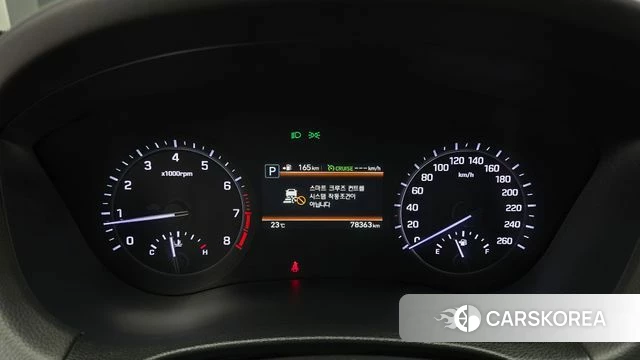 Genesis G80 id 4918330 из Кореи 30