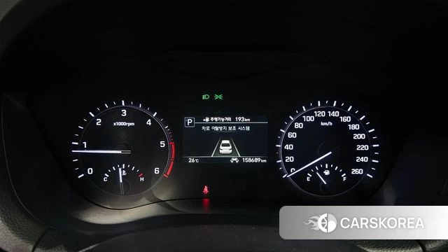 Genesis G80 id 4998594 из Кореи 18