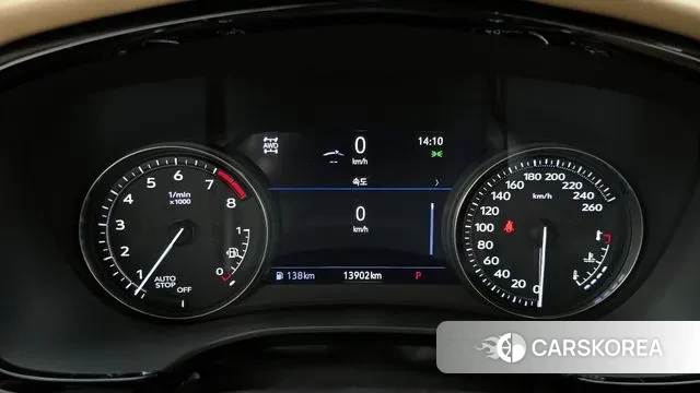Cadillac XT6 id 3751030 из Кореи 18