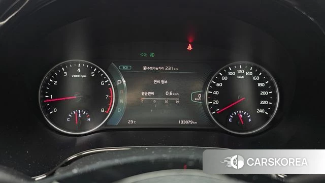 Kia Seltos id 4997003 из Кореи 29