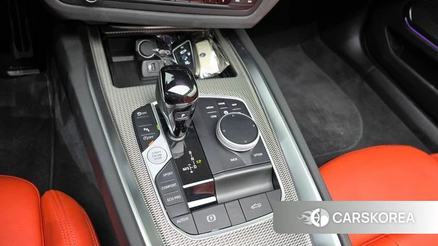 BMW Z4 (G29) id 5033088 из Кореи 28