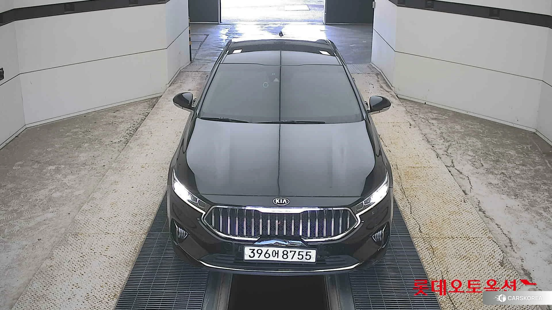 Kia K7 id 4990058 из Кореи 35