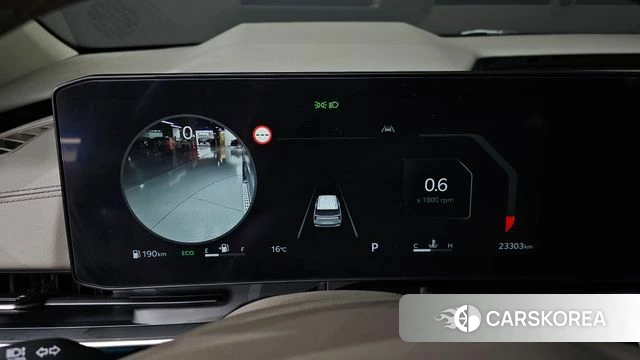 Kia The New Carnival 4th Generation id 5021075 из Кореи 18