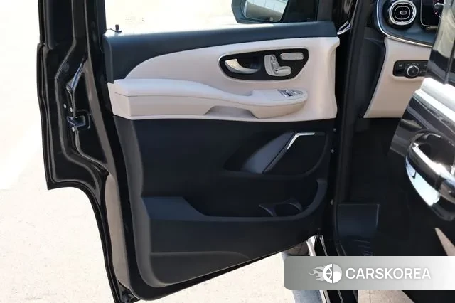Mercedes-Benz V-Class id 3614328 из Кореи 18