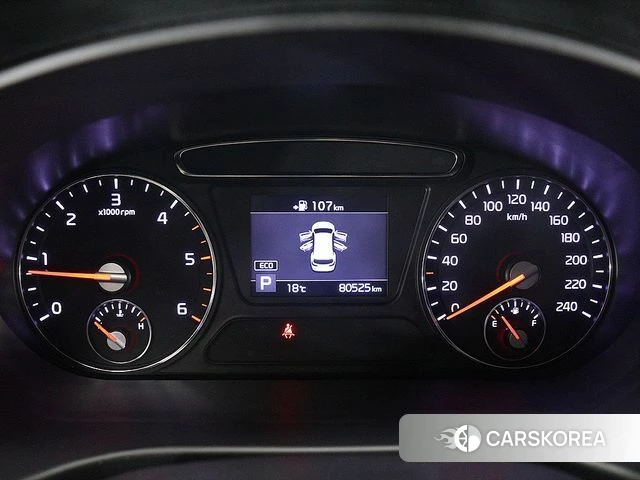 Kia The New Sorento id 5000797 из Кореи 18