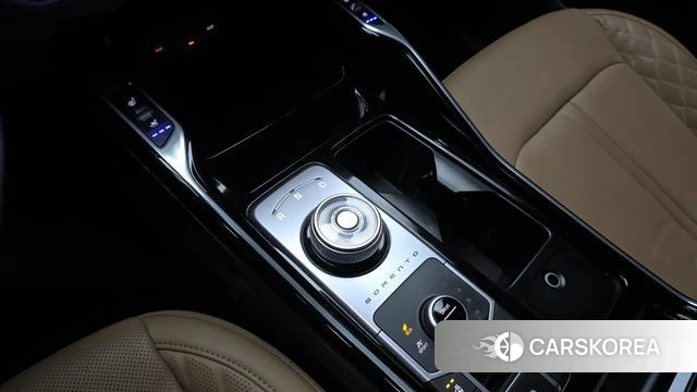 Kia The New Sorento 4th Generation id 4990714 из Кореи 30