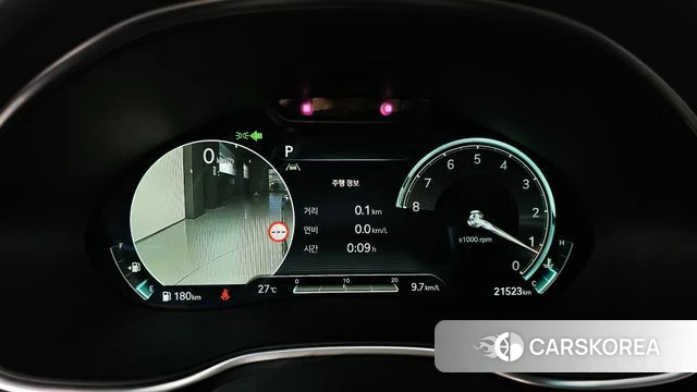 Genesis G80 (RG3) id 4880474 из Кореи 32