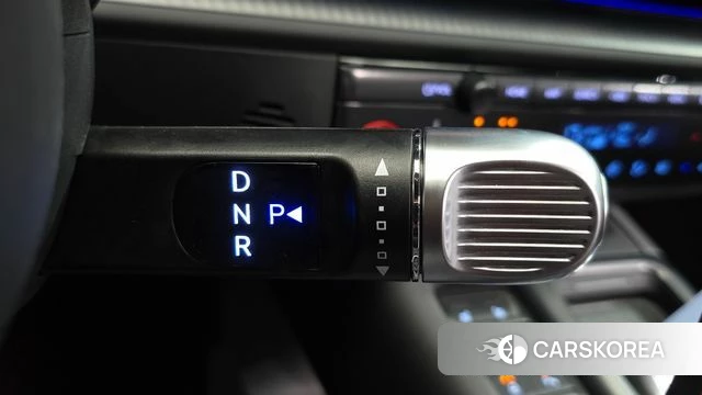 Hyundai The New Ionic 6 id 4990245 из Кореи 38